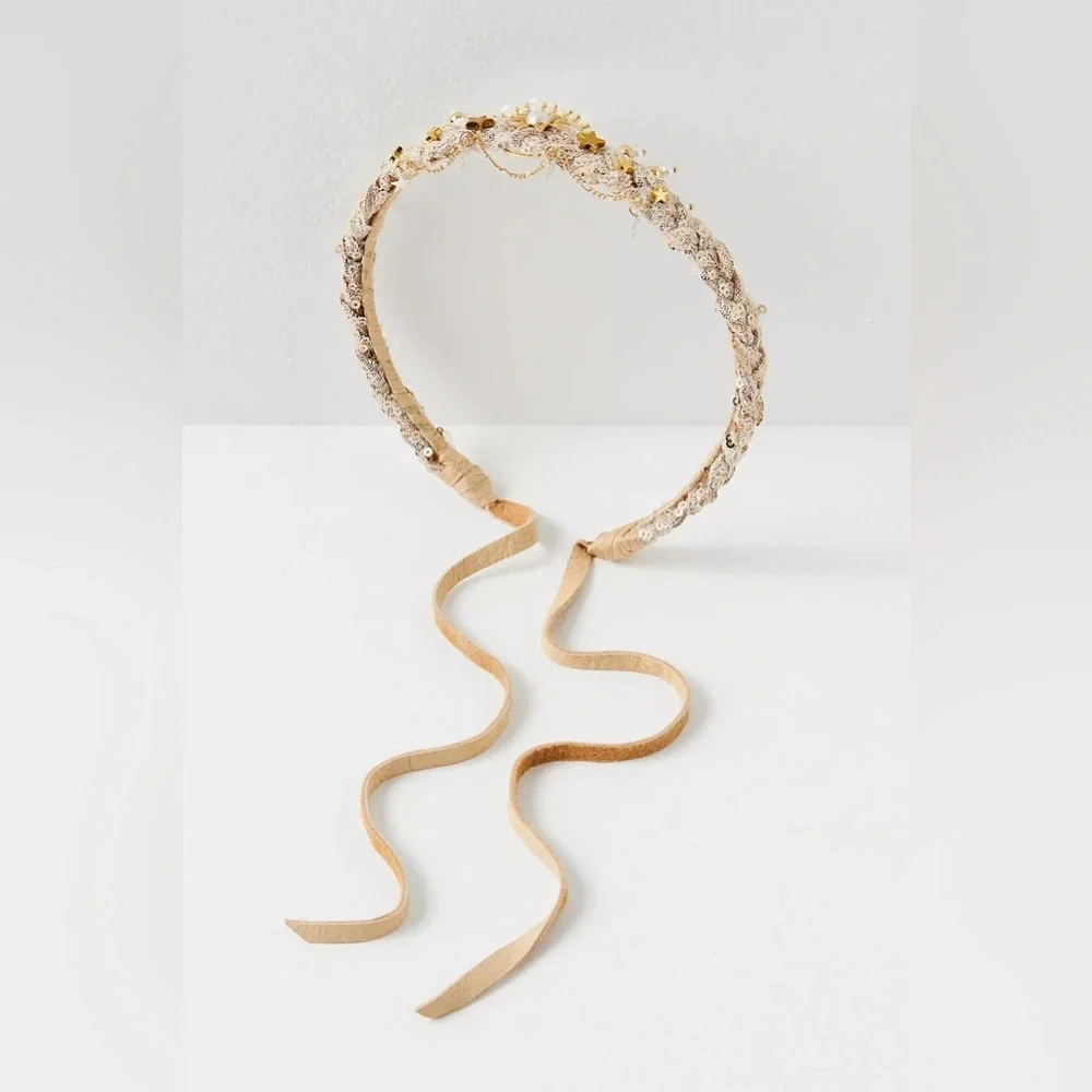 New🌟Elowyn Tiara